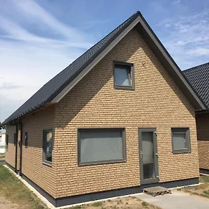 Thalassa Belgische Kust Bredene