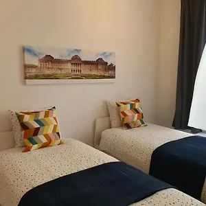 Chez Esmara Et Philippe Grand-place Appartement Bruxelles