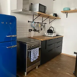 Vivegnis, Little Cosy House Hébergement de vacances Liège
